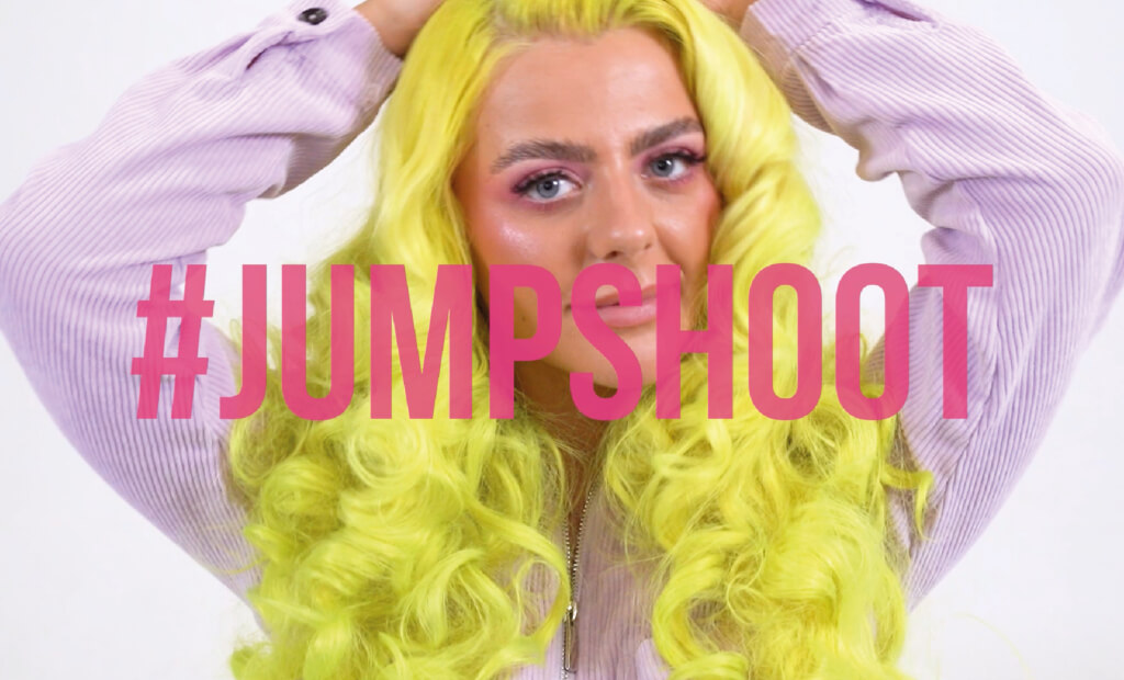 Directions Jump Shoot Film