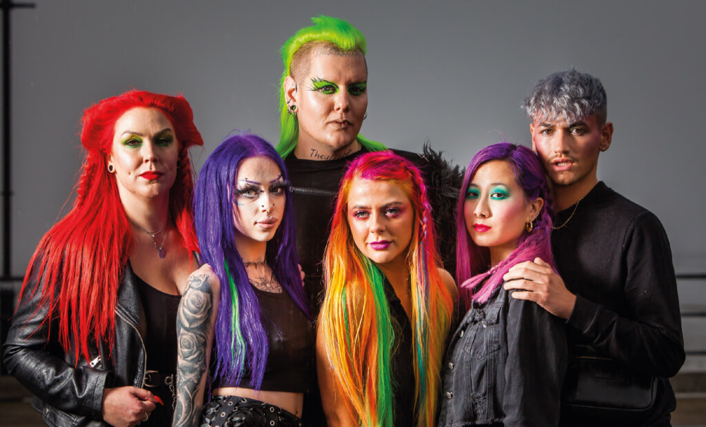 Directions Boardwalk Empire Film