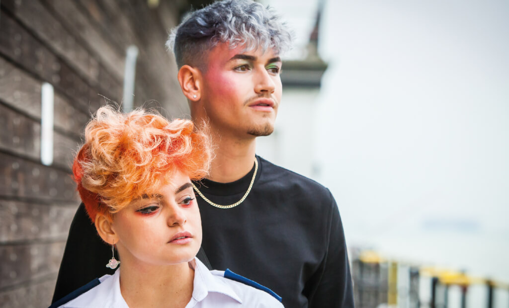 Directions Boardwalk Empire Film