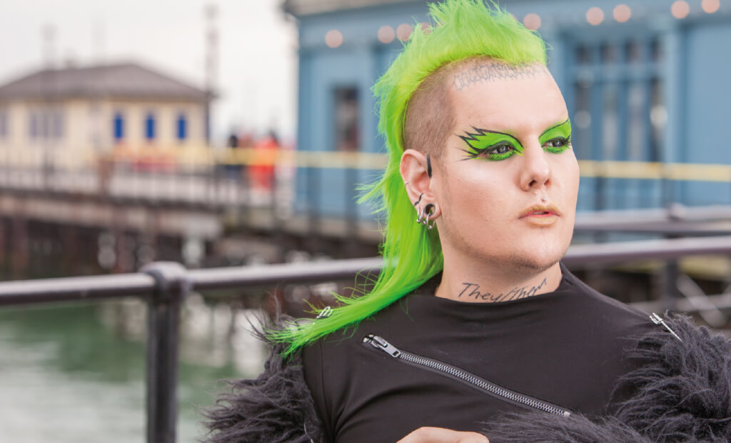 Directions Boardwalk Empire Film