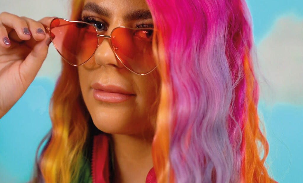 Directions True Colours Film