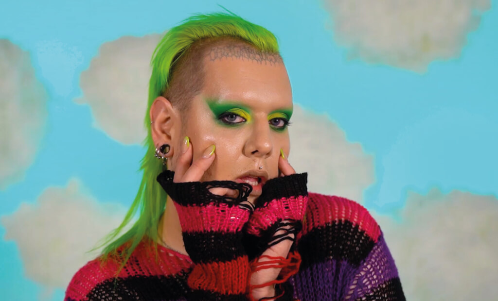 Directions True Colours Film