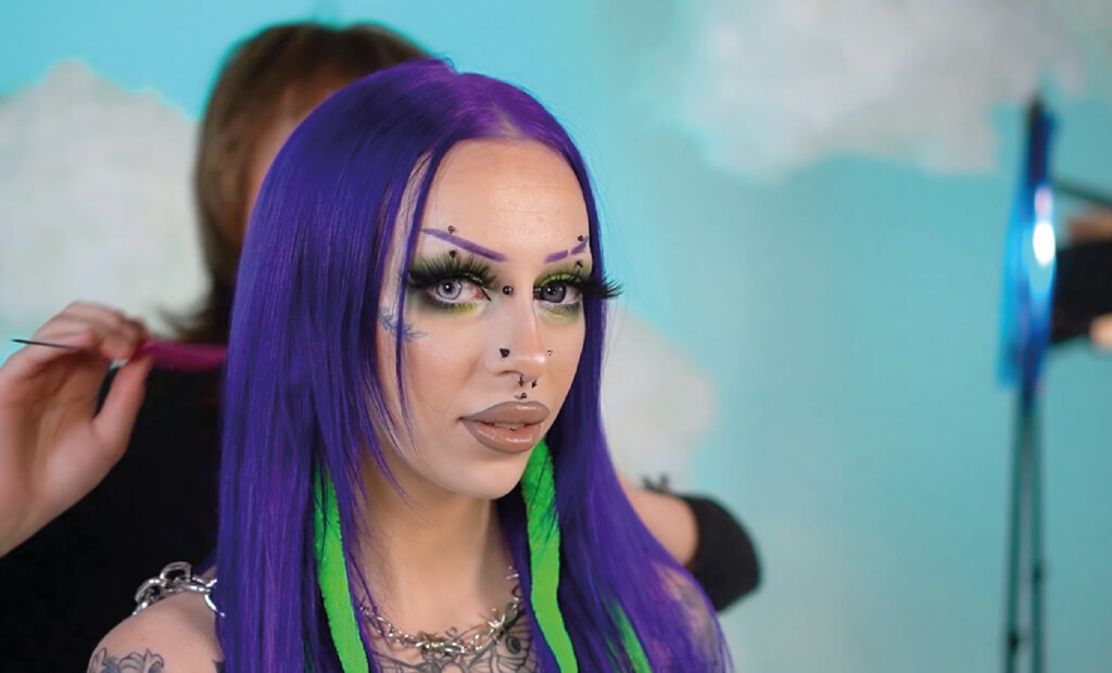 Directions True Colours Film