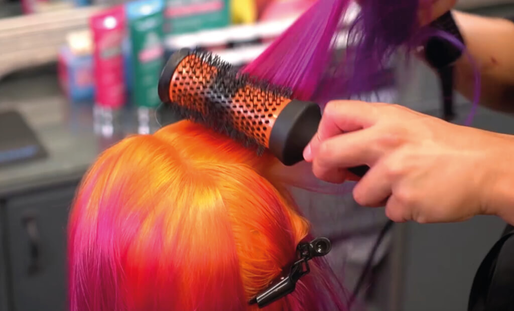 Directions Masterclass by Sam Gaut - The Sunset