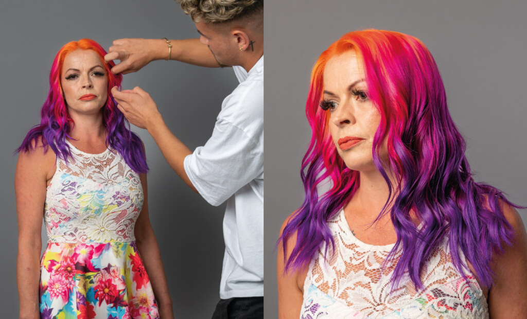 Directions Masterclass by Sam Gaut - The Sunset