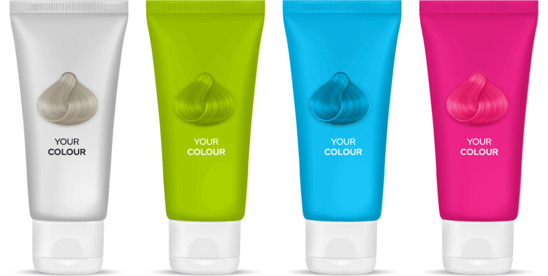 Semi permanent shades made for you